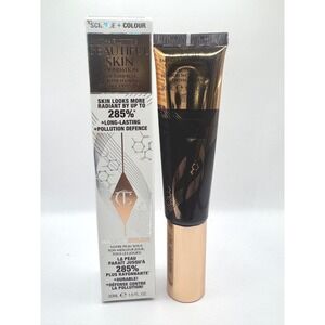 Charlotte Tilbury Beautiful Skin Foundation 17 Neutral NEW